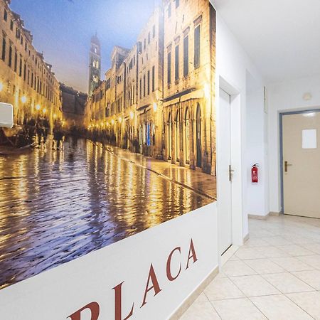 Placa Apartment Dubrovnik Exterior foto