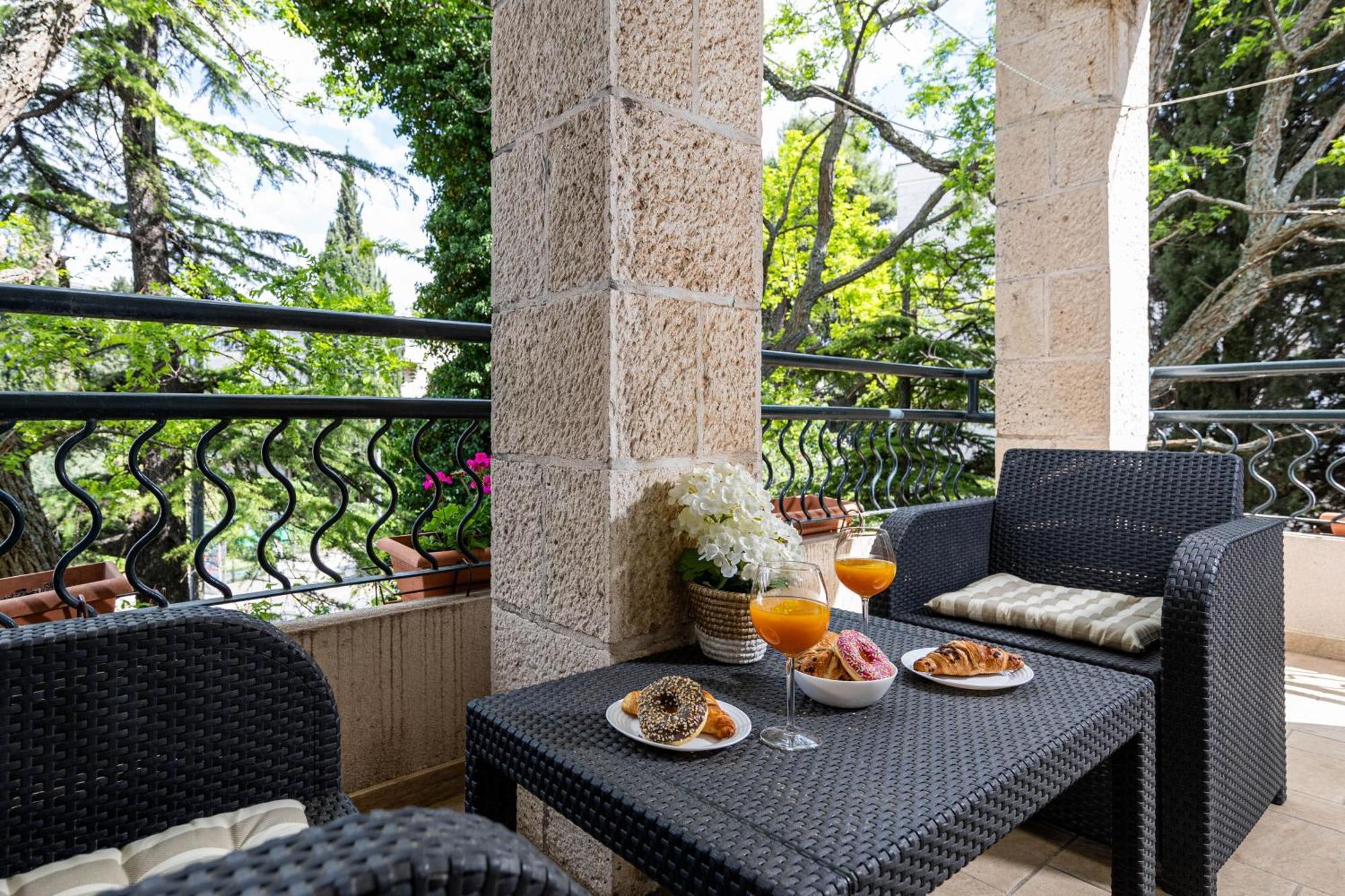 Placa Apartment Dubrovnik Exterior foto
